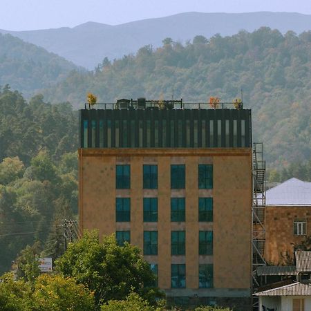 11+1 By Tumo Hostel Dilijan Exterior photo