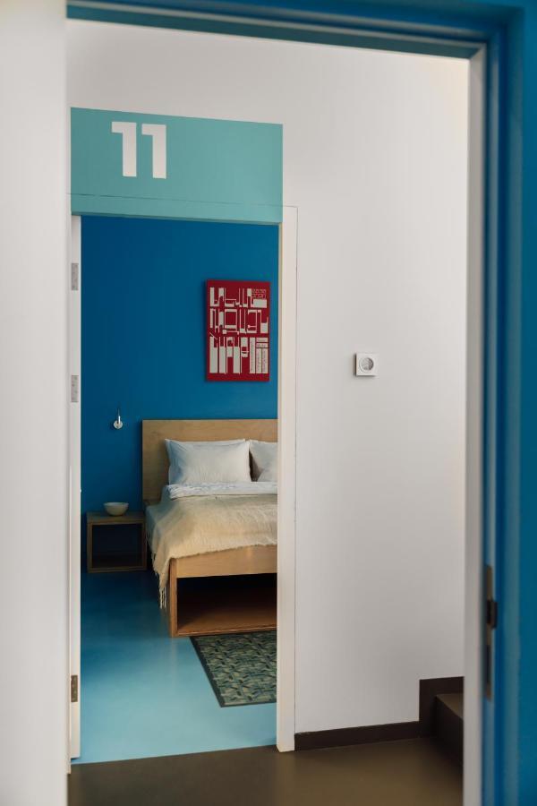 11+1 By Tumo Hostel Dilijan Exterior photo