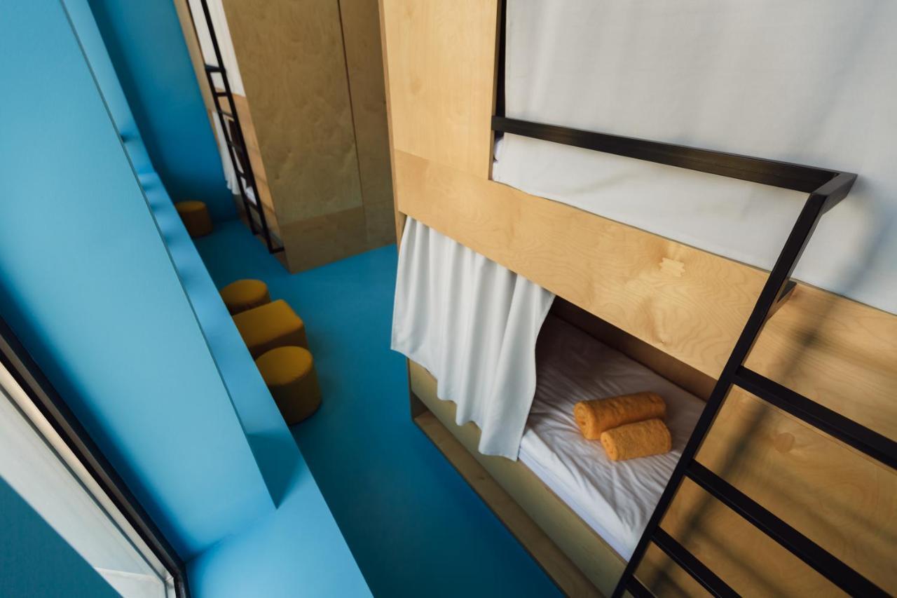 11+1 By Tumo Hostel Dilijan Exterior photo