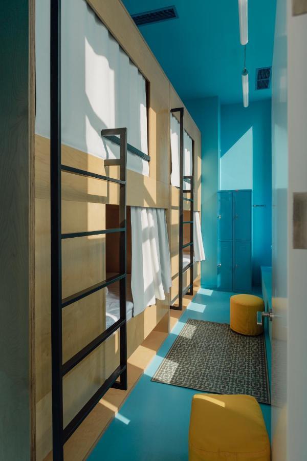 11+1 By Tumo Hostel Dilijan Exterior photo