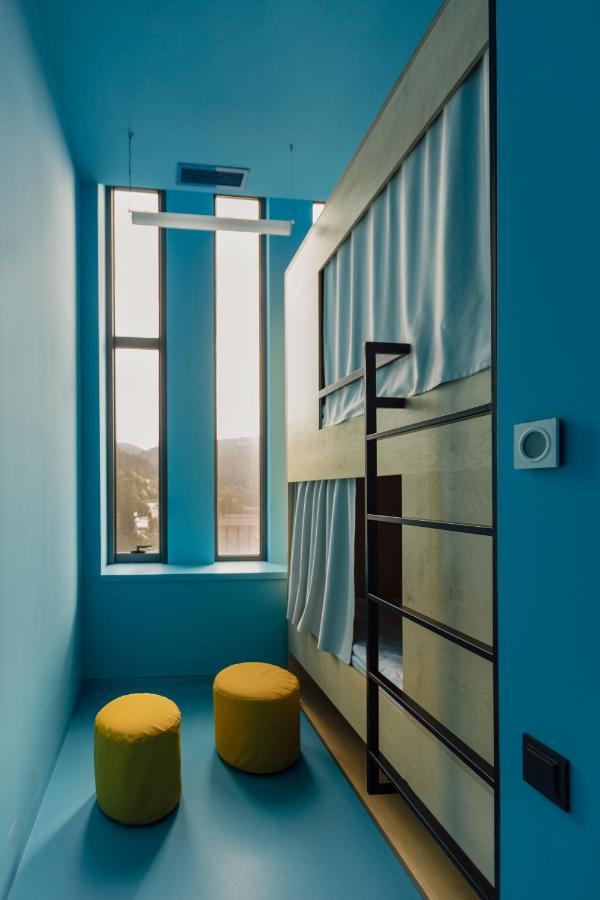 11+1 By Tumo Hostel Dilijan Exterior photo